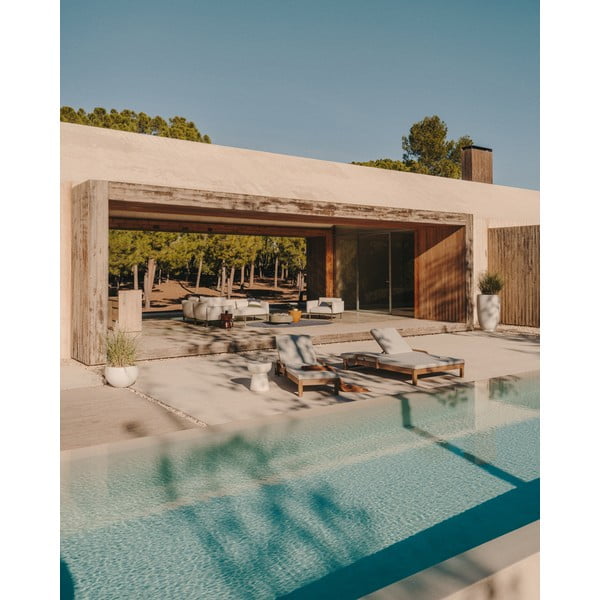 Doniczka z cementu ø 75 cm Aiguablava – Kave Home-image-2