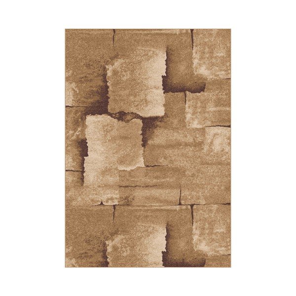 Beżowy dywan Universal Boras Beuge II, 190x280 cm