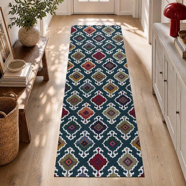 Chodnik Universal Ricci Indonesia, 52x200 cm-image-3