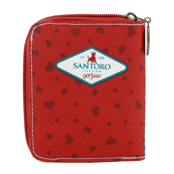 Portmonetka Santoro London My Story-image-2