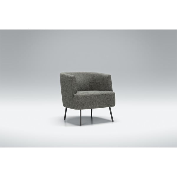 Szary fotel Play Funk – Sits-image-1