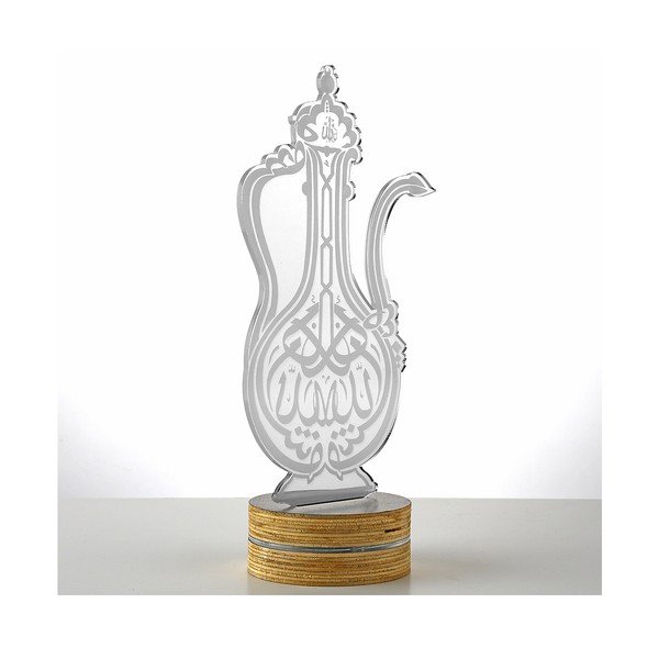 Lampa 3D stołowa Orient-image-1