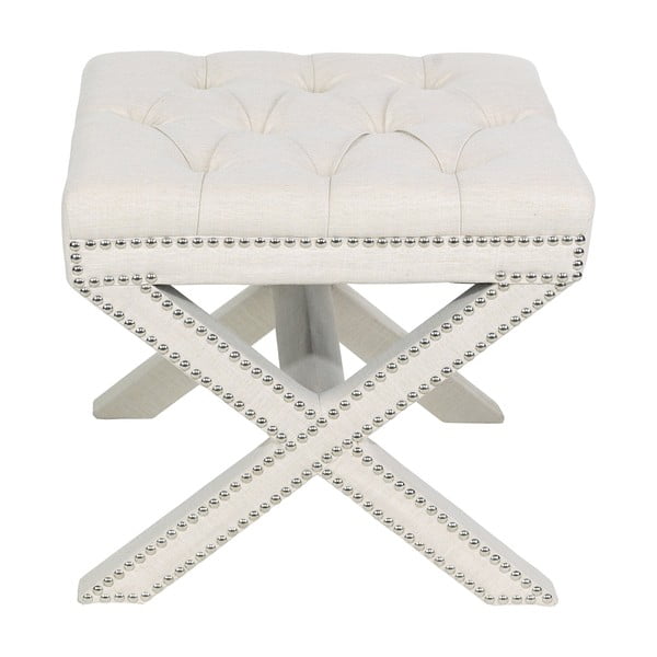 Taboret Classy Cream-image-1