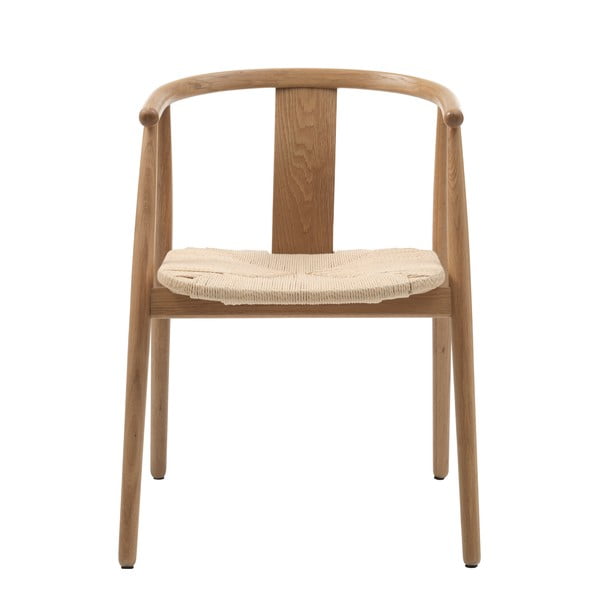 Naturalne krzesło Relate – Unique Furniture-image-3