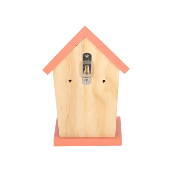 Drewniana budka dla sikorki Dessert Dream – Esschert Design-image-4