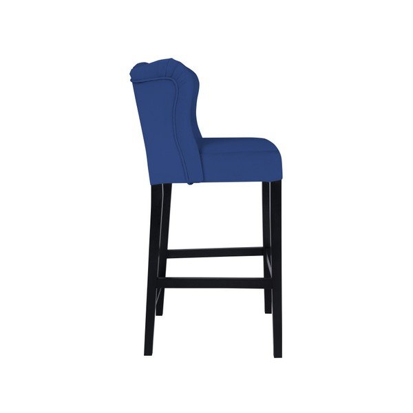 Niebieski hoker Micadoni Home Coro-image-4