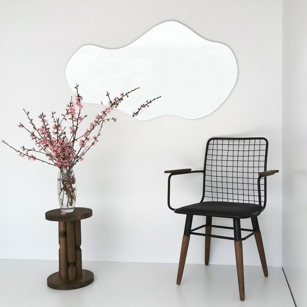 Lustro ścienne Neostill Big Cloud-image-2