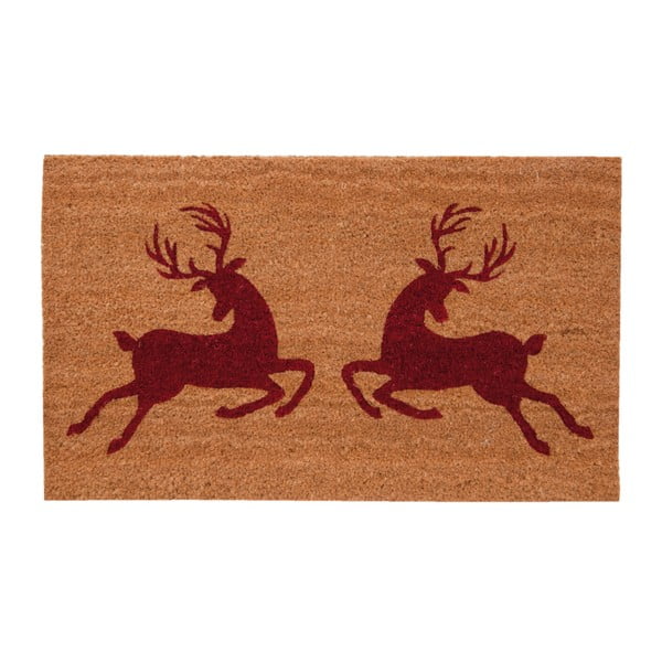 Wycieraczka Clayre & Eef Deers, 75x45 cm