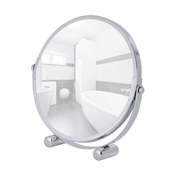 Kosmetyczne lusterko stojące Wenko Mera-image-1