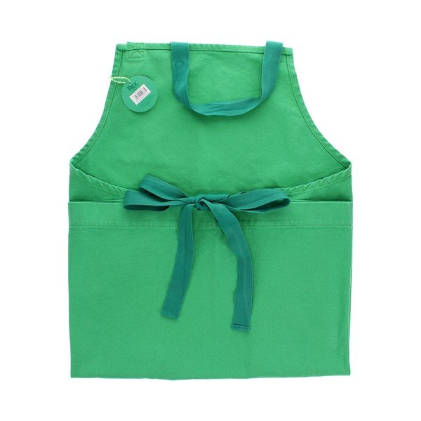 Bawełniany fartuch Two-tone – Rex London-image-2