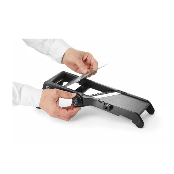 Szatkownica do warzyw do warzyw Samurai – Hendi-image-2