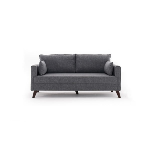 Szara sofa 177 cm Bella – Balcab Home