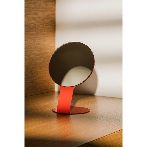 Lustro kosmetyczne 18x26,5 cm Feys – noo.ma-image-1