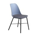 Niebieskie krzesło Unique Furniture Whistler