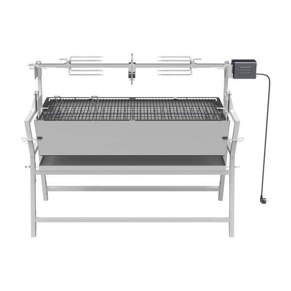 Grill na węgiel drzewny Piglet – Cattara-image-3