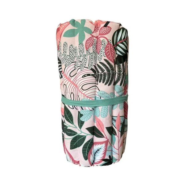 Poduszka ogrodowa do siedzenia na palety 60x180 cm Ara – douceur d'intérieur-image-3