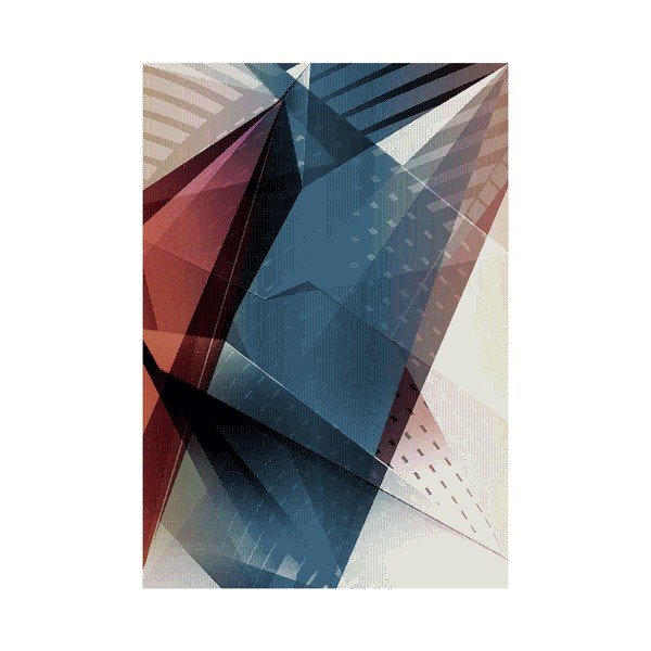 Dywan Universal Colors, 120x170 cm