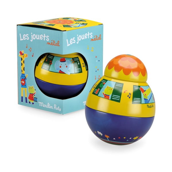 Zabawka – Moulin Roty-image-1