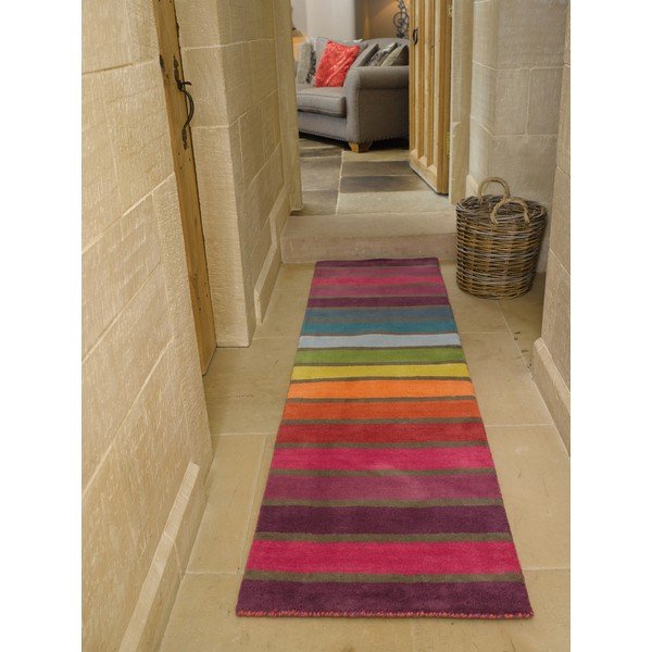 Bieżnik dywanowy 230x60 cm Candy - Flair Rugs-image-1