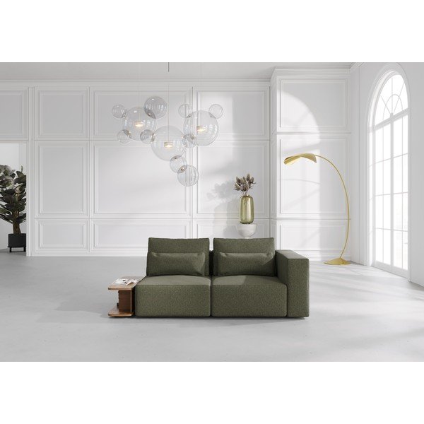 Zielona sofa 210 cm Riposo Ottimo – Sit Sit-image-1