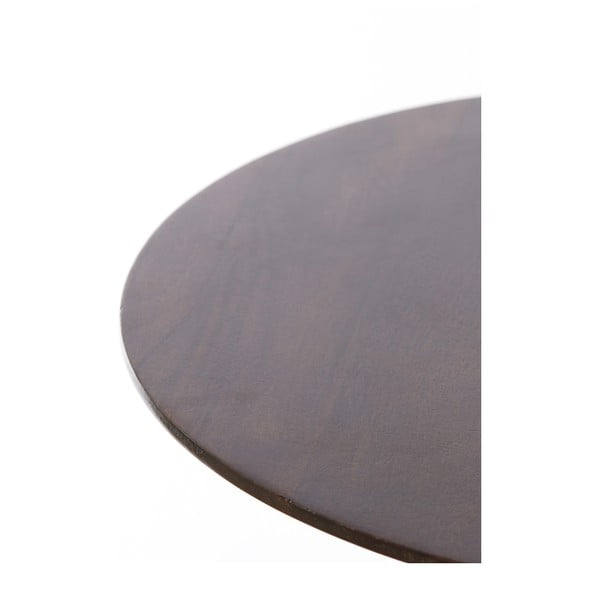 Okrągły stolik ø 50 cm Puglia – Light & Living-image-3