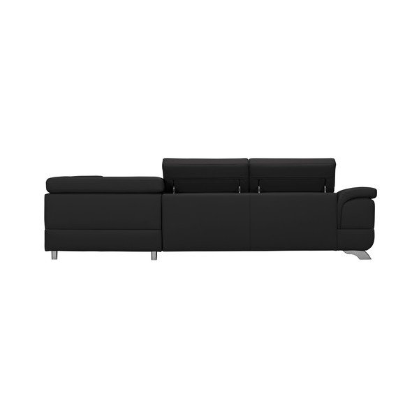 Rozkładany narożnik ze schowkiem prawostronny Windsor & Co Sofas Gamma-image-2