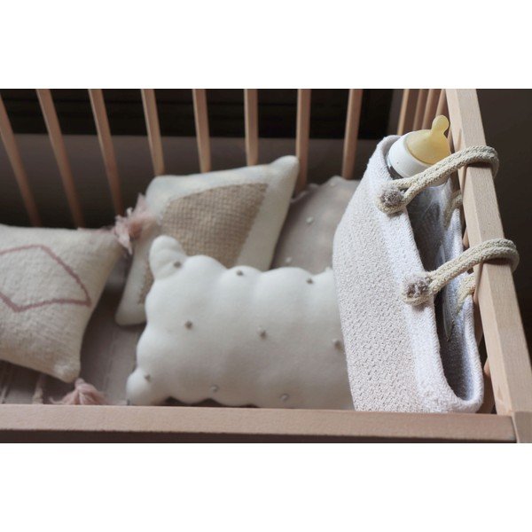 Organizer na łóżeczko 25 cm Maria – Lorena Canals-image-3