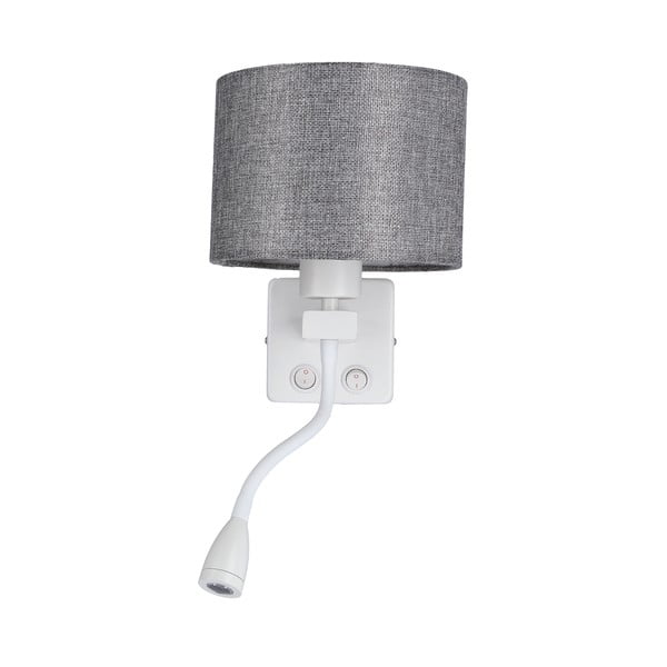 Kinkiet LED Polo – Candellux Lighting-image-4