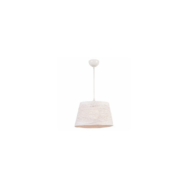 Lampa wisząca Arbor White, 40 cm