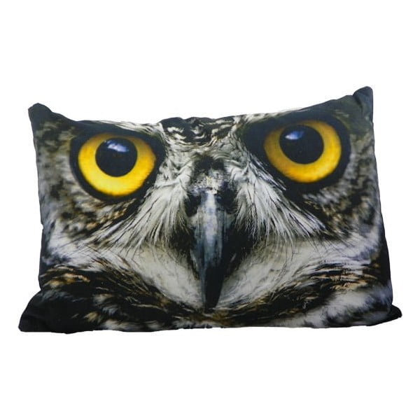 Poduszka Owl 60x40 cm