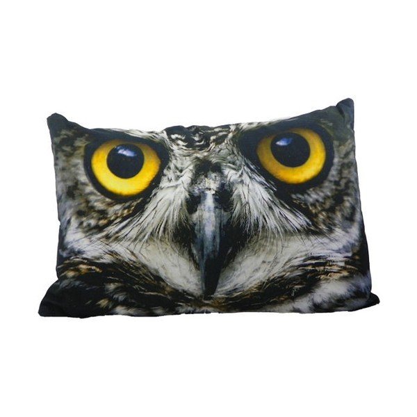 Poduszka Owl 60x40 cm
