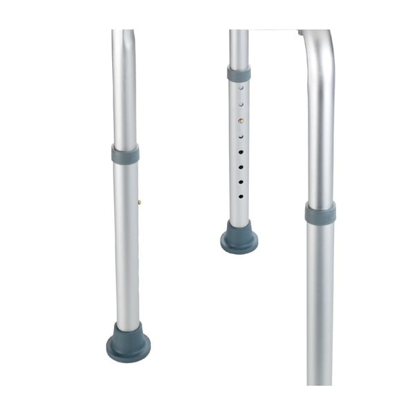 Taboret do wanny lub pod prysznic Wenko Bath/Shower Stool, 45x45 cm-image-3