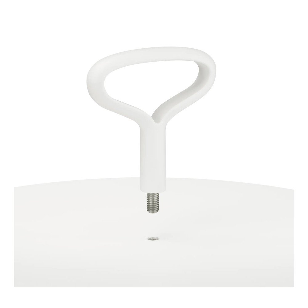 Metalowy okrągły stolik ogrodowy ø 42 cm Porter – Blomus (zdjęcie 4)
