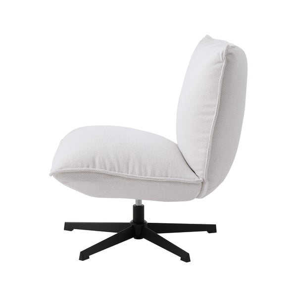 Kremowy fotel Fraser – Unique Furniture-image-3