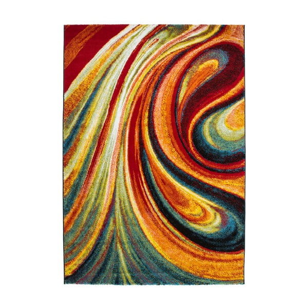 Dywan Rush Color, 80x150 cm