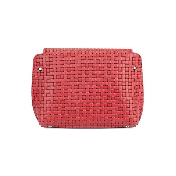 Torebka Milly Woven Red-image-1