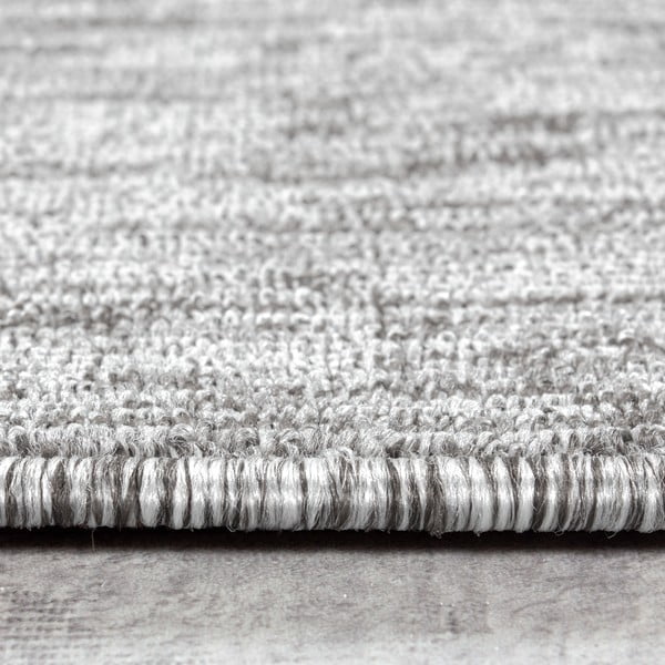 Jasnoszary okrągły dywan ø 120 cm Nizza – Ayyildiz Carpets-image-3