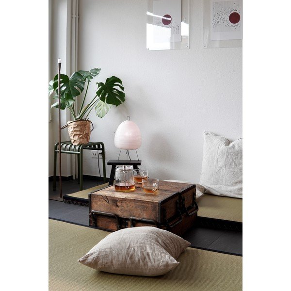 Mata tatami Karup Design Tatami, 100x200 cm-image-1