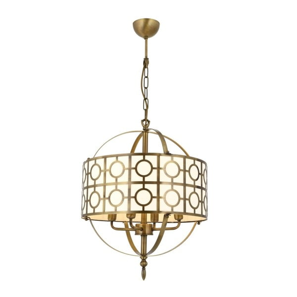 Lampa wisząca Avoni Lighting 1540 Series Antique Chandelier III