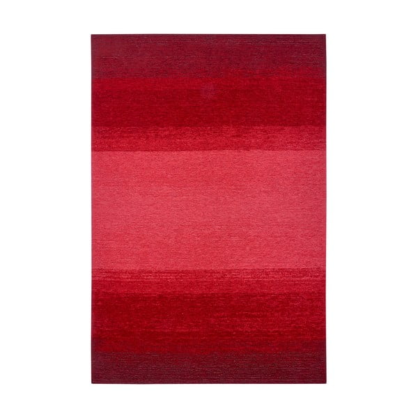 Czerwony dywan 75x150 cm Bila Masal – Hanse Home