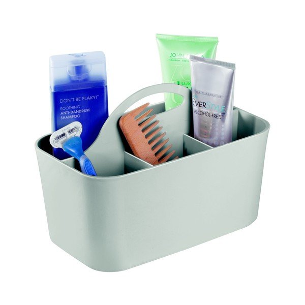 Organizer InterDesign Clarity Both Tote Caddy-image-2