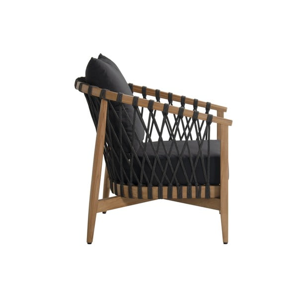 Ogrodowa poduszka na krzesło 68x118 cm Bora Bora – Hartman-image-3