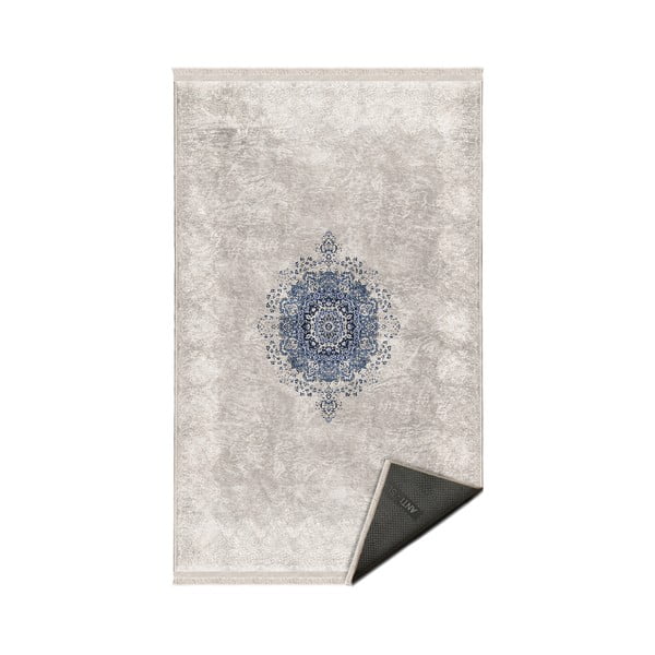 Szaro-beżowy dywan 160x230 cm – Mila Home