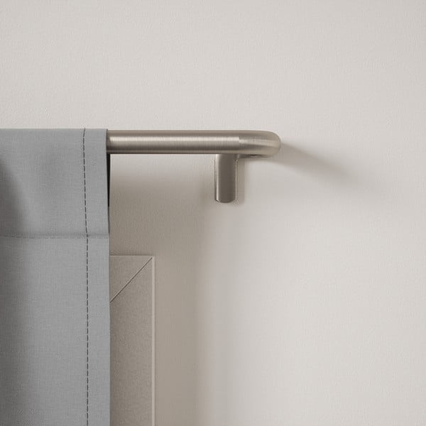 Stalowy regulowany karnisz 76 - 213 cm Twilight – Umbra-image-4