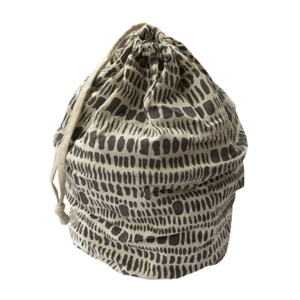 Worek Bag Charcoal