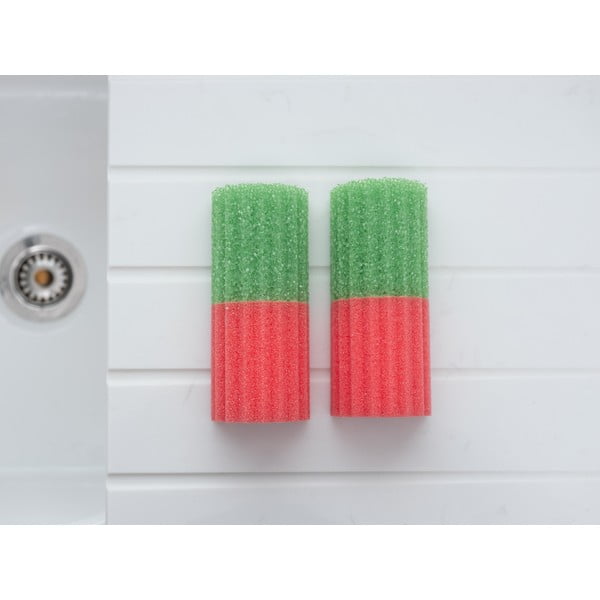 Gąbki do naczyń zestaw 2 szt. – Addis-image-3