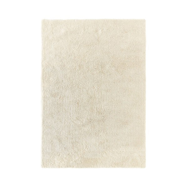 Beżowy dywan odpowiedni do prania 120x180 cm Pelush Beige – Mila Home