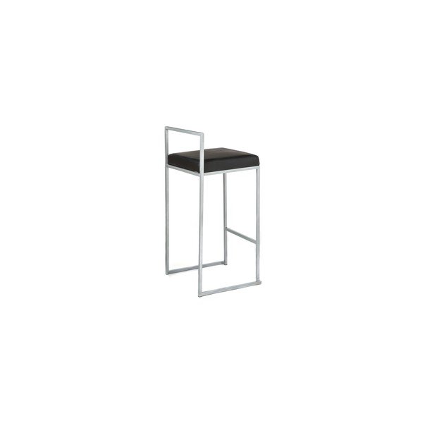 Czarny hoker Tomasucci Dodo Black-image-1