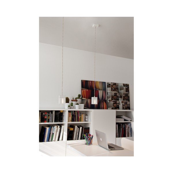 Lampa wisząca Lucente Box-image-2
