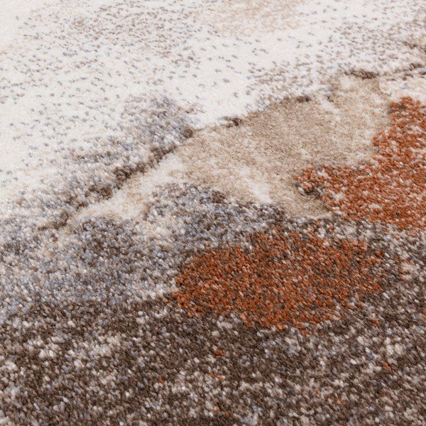 Dywan 80x150 cm Mirage Blur Terra – Asiatic Carpets-image-4
